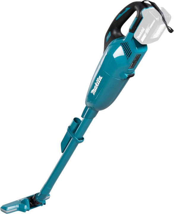Actual product image Makita DCL284FZ