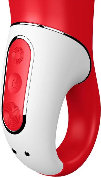 Produktbild Satisfyer Power Flower