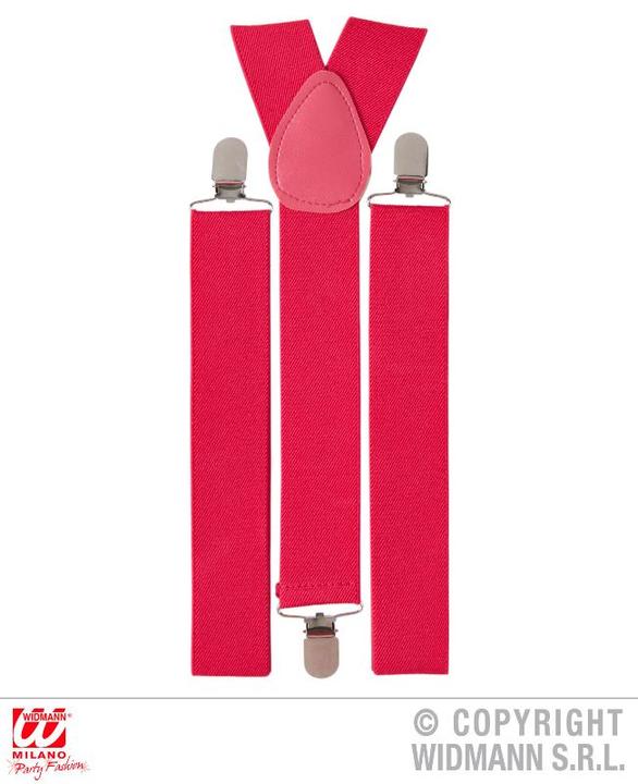 Produktbild Widmann Hosenträger