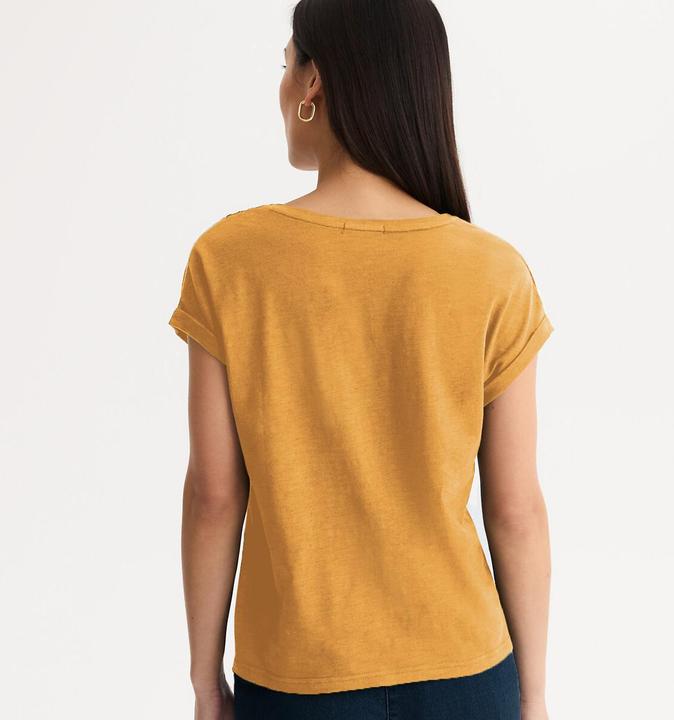 Immagine prodotto Anne Weyburn T-Shirt mit V-Ausschnitt (46)