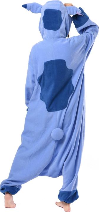 Actual product image Metamorph Stitch (M, L)