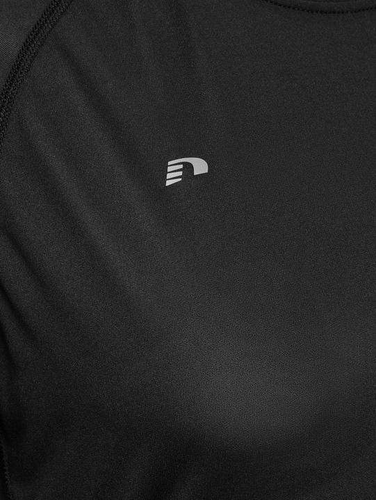 Actual product image hummel Nwlbeat w t-shirt l/s (L)