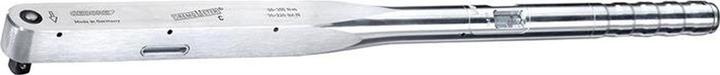 Produktbild Gedore 8572-01 Drehmomentschlüssel DREMOMETER F 1500-3000 Nm (1/2", 1500 Nm, 3000 Nm)