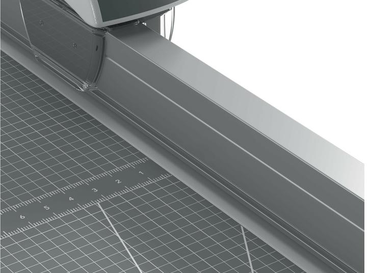 Actual product image Leitz PRECISION OFFICE - Roll cutter (15 Sheets, A4+)