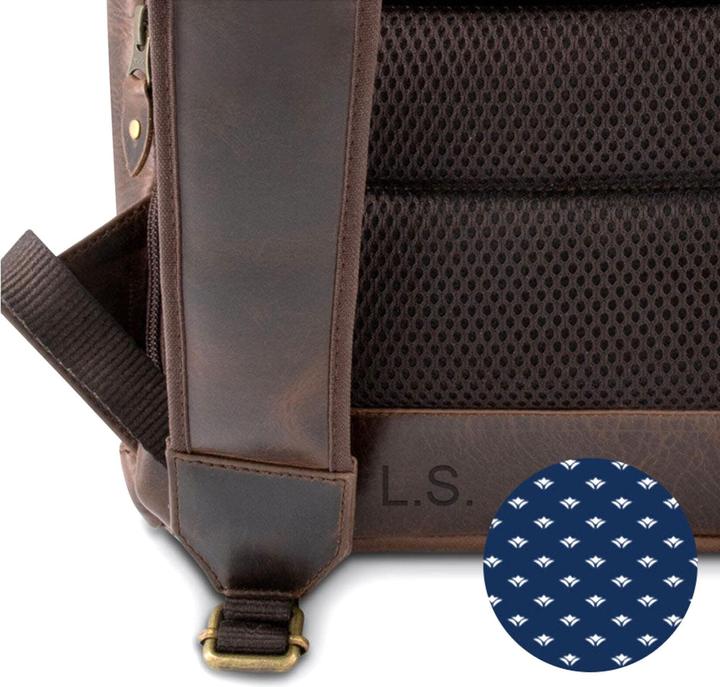 Immagine prodotto Buckle & Seam Siwa (23 l)