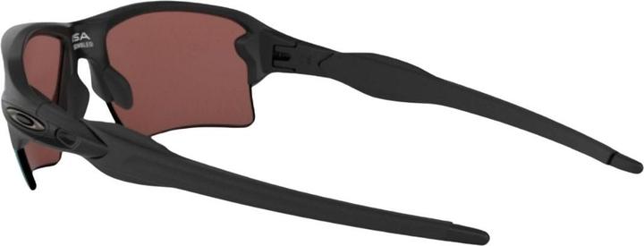 Produktbild Oakley Sonnenbrille Flak 2.0 XL (Matte Black, PRIZM DEEP WATER POLAR)
