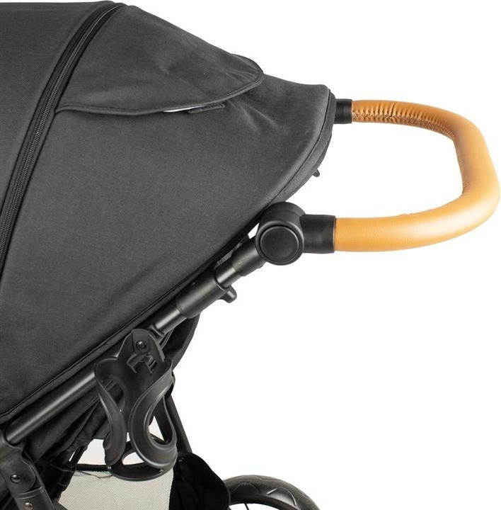 Actual product image Babytrold Malaga stroller