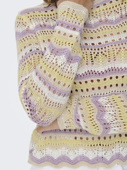 Actual product image JdY JDYSUN knitted jumper knitted jumper (M)