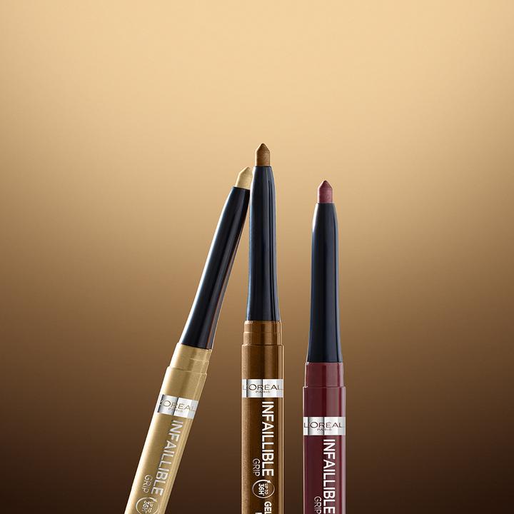 Immagine prodotto L'Oréal Paris Infallibile (13 Bordeaux)
