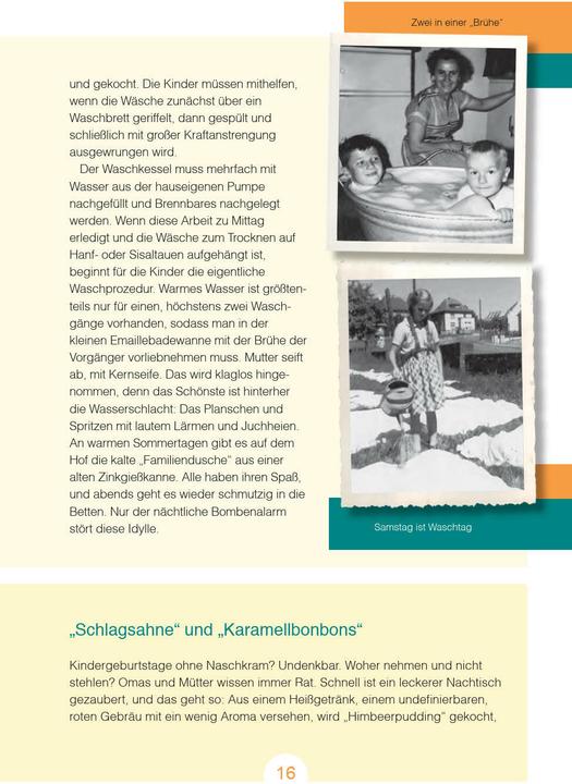 Produktbild Wir vom Jahrgang 1940 (Deutsch, Karl-Heinz Groth, 2023)