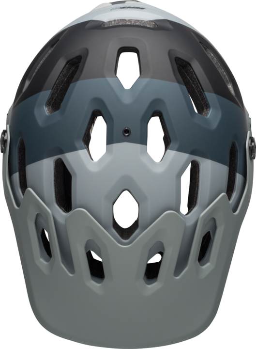 Produktbild Bell Super 3R MIPS (58 - 62 cm)