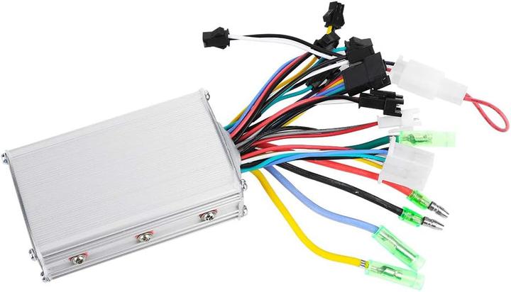 Image du produit Eboxer E-Bike-Controller mit LCD-Display