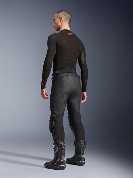 Produktbild Alpinestars Missile V3 Leather Pants (Herren, 46)