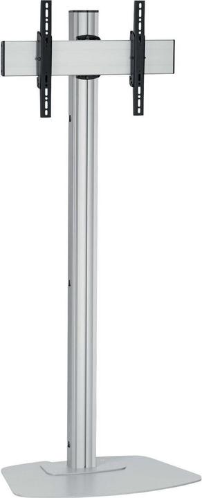 Actual product image Vogels PFF7020S, Connect-it base plate large, silver (Mounting- / Adapterplates)