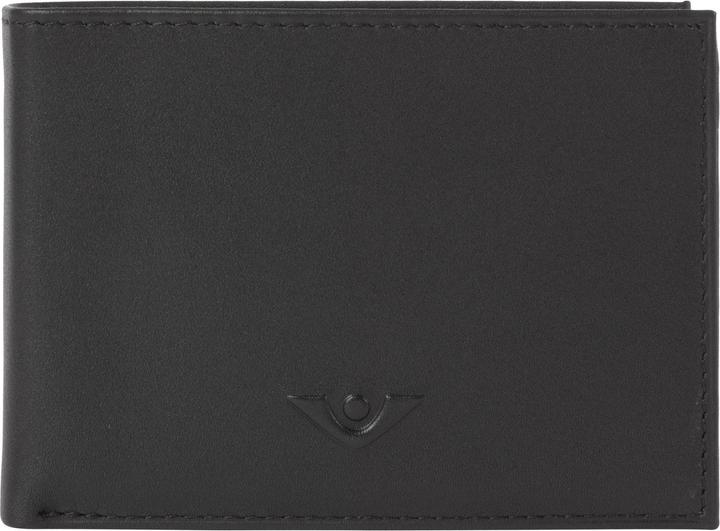 Actual product image Voi Soft Theo wallet leather 10 cm