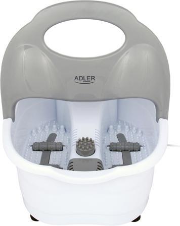 Produktbild Adler AD 2167 Massagegerät Beine