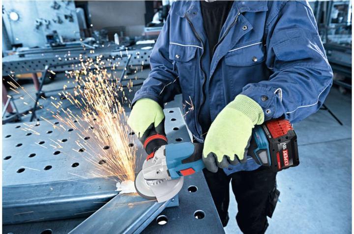 Produktbild Bosch Professional EXBA18V-150