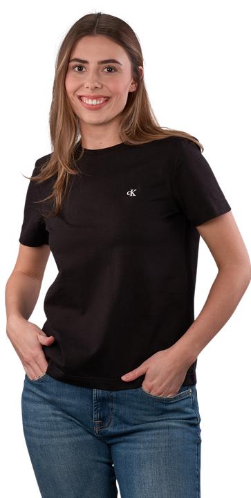 Produktbild Calvin Klein Jeans Ss Monogram Crew Tee (S)