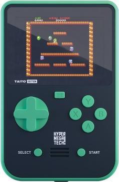 Actual product image Blaze Taito Super Pocket