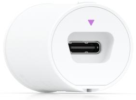 Produktbild Ubiquiti AI Theta Lens Minikamera, 4K/8MP, 97.5° (3264 x 2448 Pixel)