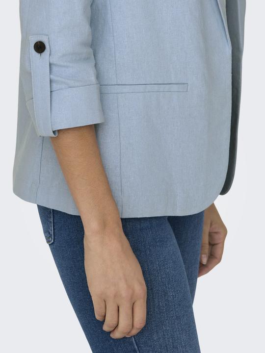 Immagine prodotto Only Blazer blazer con collo a revers (Banda radio 38 (2600 MHz))