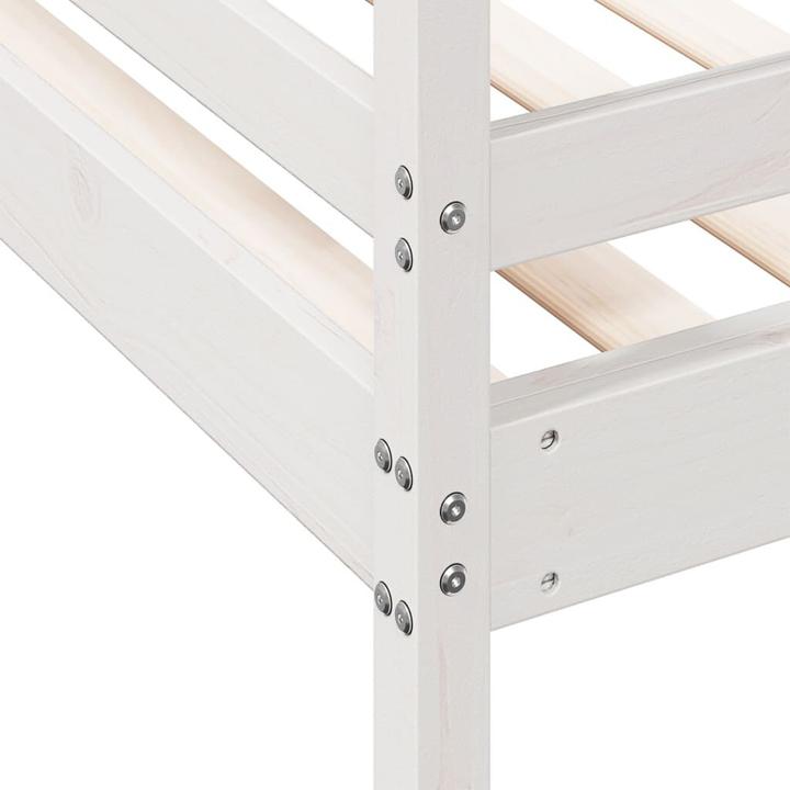Produktbild vidaXL Sierra (90 x 200 cm)