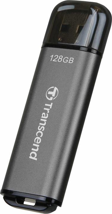 Actual product image Transcend JetFlash 920 TLC (256 GB, USB-A)