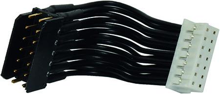 Actual product image Dormakaba Adapter cable SVP-A 1000 / 1100
