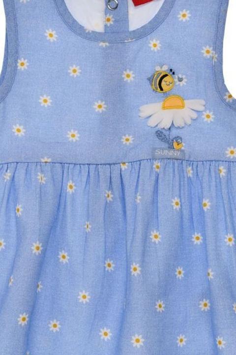 Immagine prodotto Bondi Kleinkinder Bluse Margeriten (92)