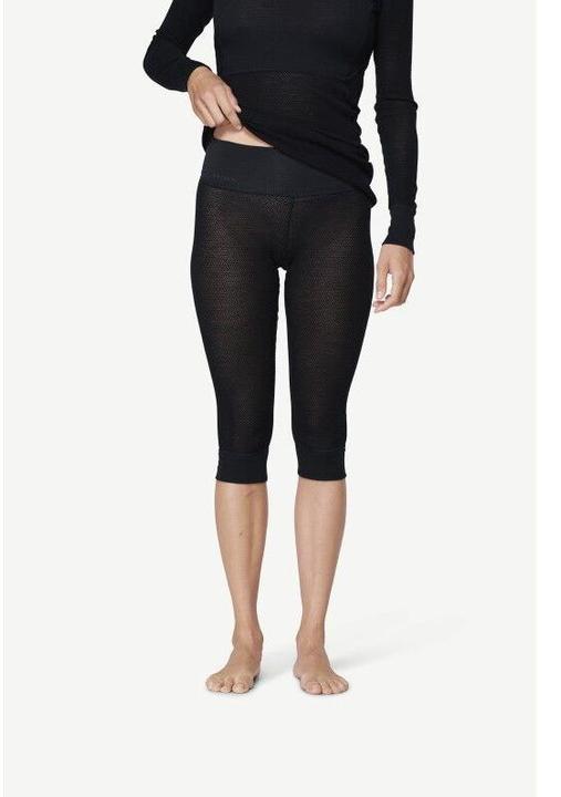 Actual product image Devold Wool Mesh 3/4 Pants (XS)