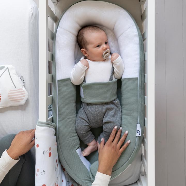 Actual product image Doomoo Cocoon