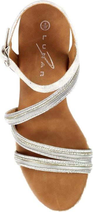 Produktbild Lunar Sandalen Fern (40)