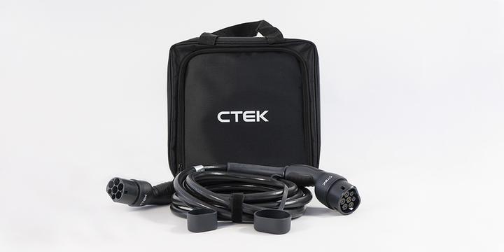 Actual product image Ctek 40-423 (Type 2, 7.40 kW, 32 A, 5 m)