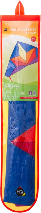Actual product image Invento Dragon Delta Star