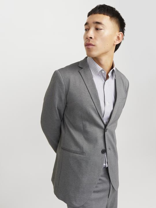 Actual product image Jack & Jones Jprjaxon Jersey Blazer Noos (52)