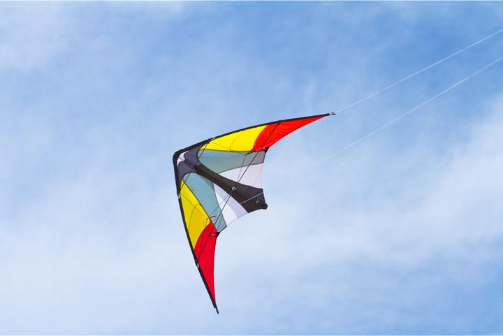 Actual product image Invento Dragon Cirrus Ruby