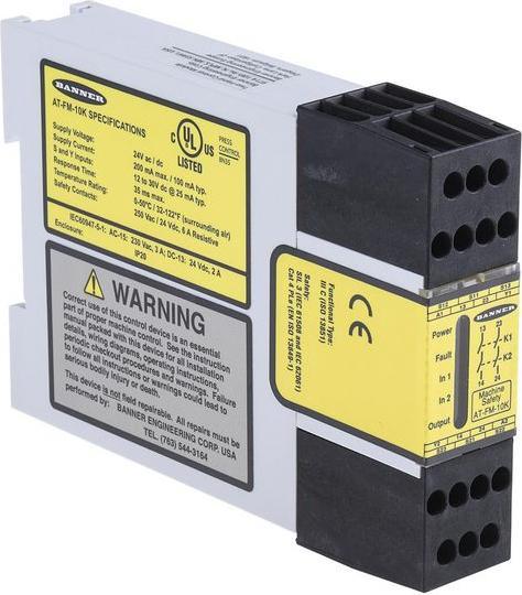 Produktbild Turck Duo-Touch Sensor Control Module