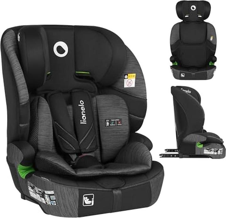 Produktbild Lionelo Levi Fix I-Size (Kindersitz)