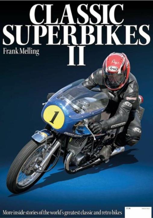 Produktbild Classic Superbikes 2