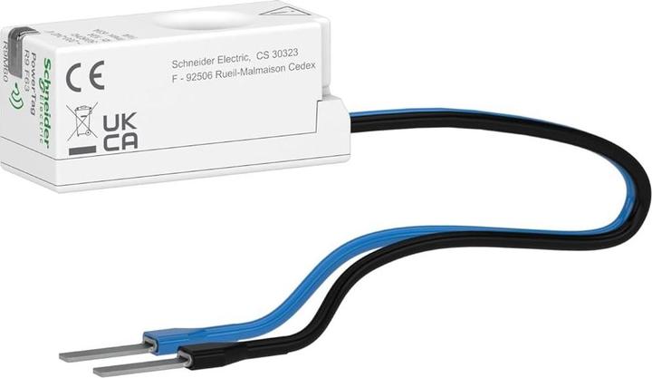 Image du produit Schneider Electric SE R9M60 PowerTag Resi9 Flex F63, 1P+N, connexion avec Wiser Gateway