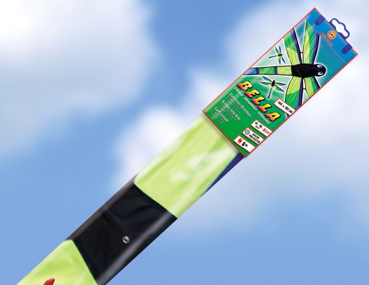 Actual product image Günther Flugspiele Bella Libelle