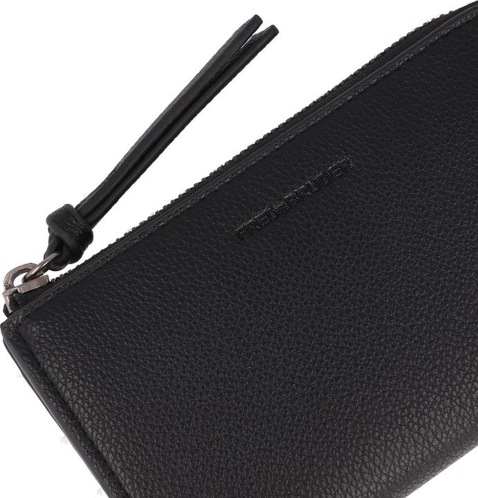 Produktbild FredsBruder Bestie Geldbörse Leder 16 cm