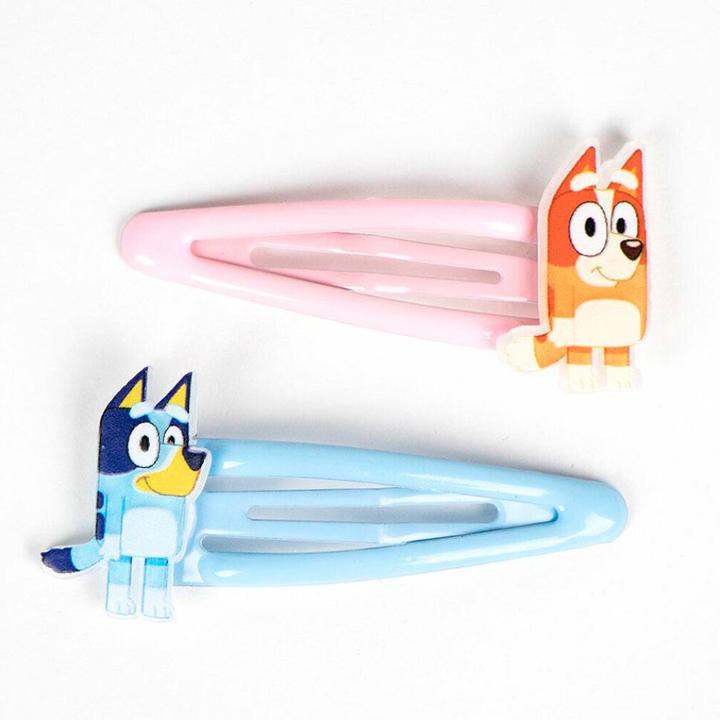 Produktbild Cerda Bluey Beauty Set + Sonnenbrille