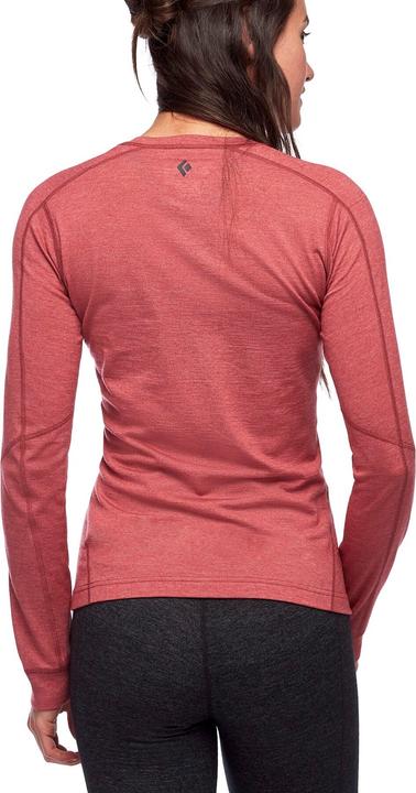 Actual product image Black Diamond Solution 150 Crew (XL)