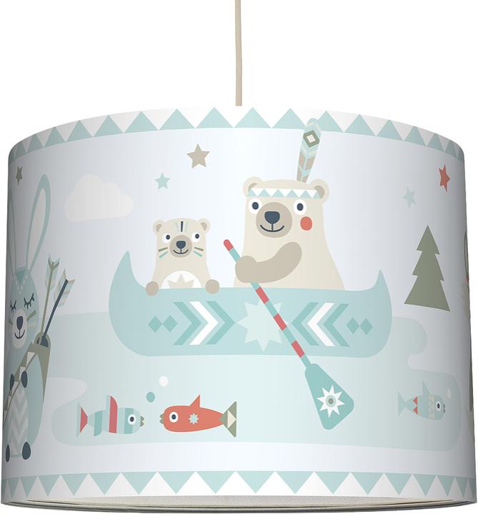 Immagine prodotto Anna Wand Lampada a sospensione Piccoli indiani (E27)