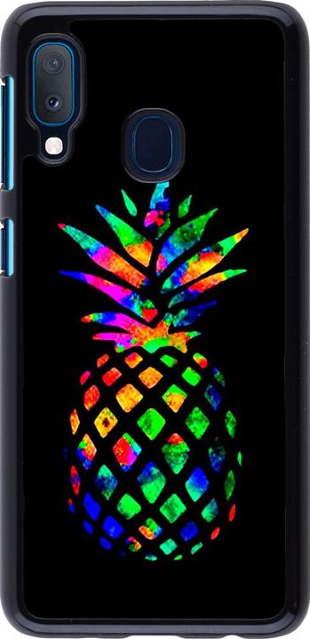 Immagine prodotto PhoneLook Coque Ananas Multicolore (Samsung Galaxy A20e)