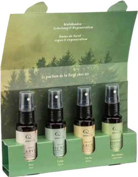 Produktbild Aromalife Geschenkset Waldbaden (1 Stk) (558.90 ml)