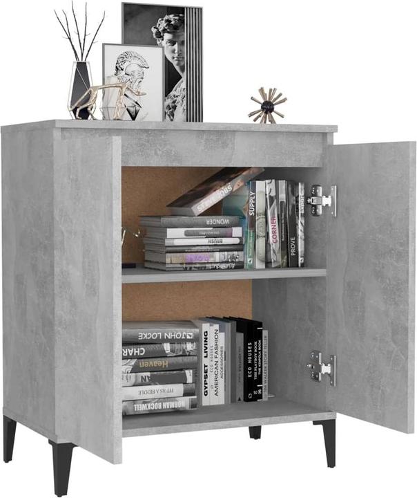 Produktbild vidaXL Sideboard (60 x 35 x 70 cm)