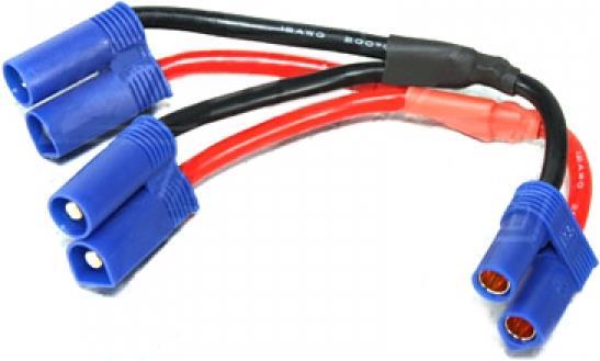 Produktbild Swaytronic Parallelschaltung