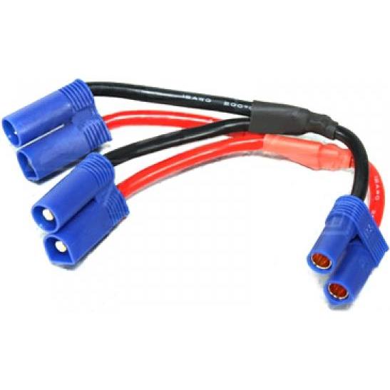 Thumbnail - Swaytronic Parallelschaltung